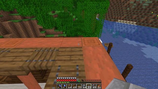 THE SUSPICIOUS STEW RAMEN SHOP ► Episode 20 ►  Minecraft 1.14 Survival Let's Play