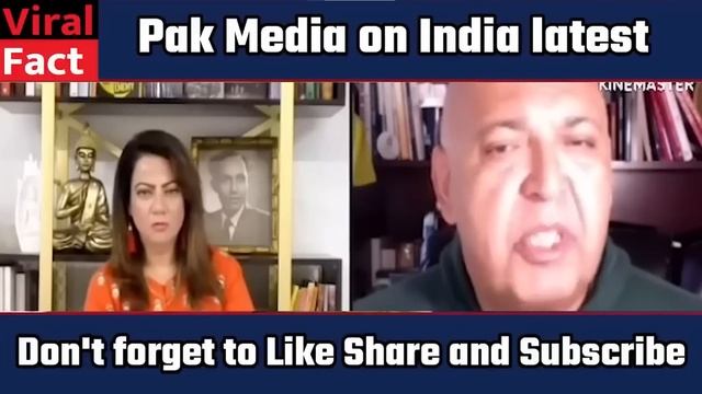 Pak Media | Modi ko mila europe ka sabse bada award | #viralfact | Viral Fact