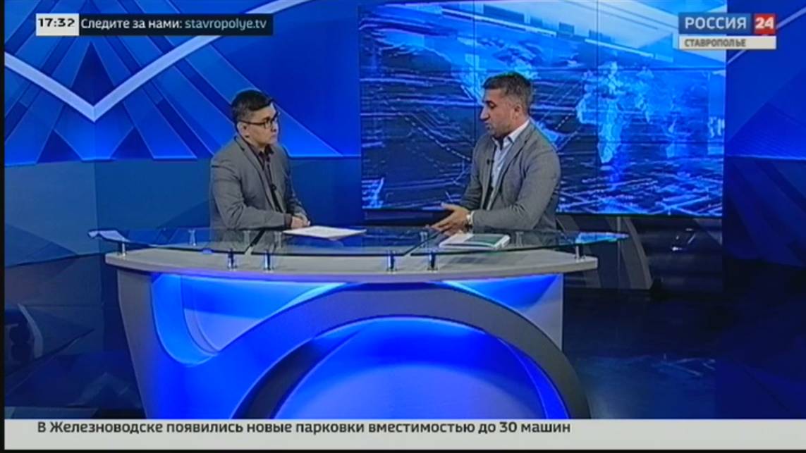 Антимонопольной службе есть чем заняться на Ставрополье