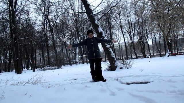 Концентрация внимания 2а