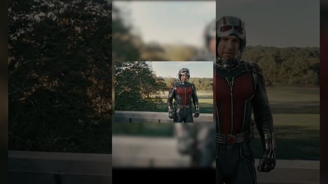 The GREATEST Ant-Man review you'll ever watch