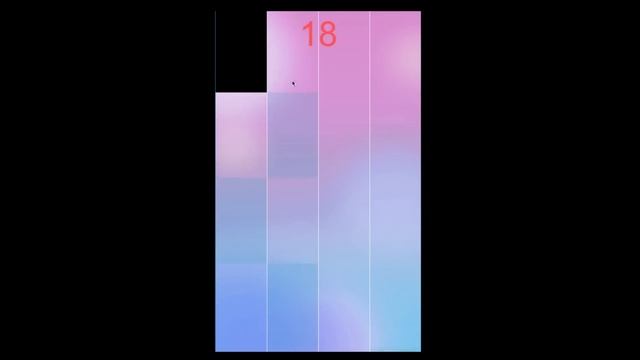 УНИЧТОЖЕНИЕ Piano Tiles с помощью Автокликера