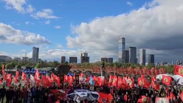 Христос Воскресе!