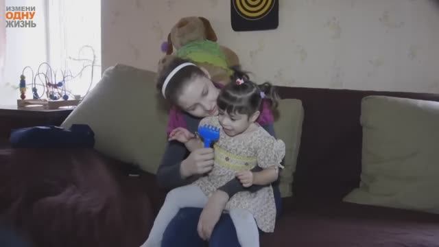 Приемная семья Королевых заражает своим примером окружающих