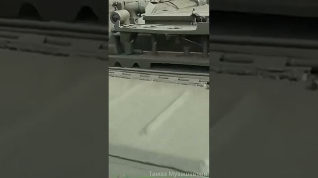 Бровеносец Т-62М с МГОЭС

https://youtu.be/YXhHFItjUjo?si=sSYs1lww6DND8MO4