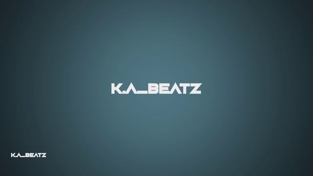 Type Beat - "UNDER" -  Type Beat | K.A_BEATZ