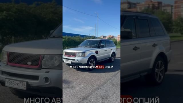 🍋 ТОП-5 автомобилей за миллион рублей!