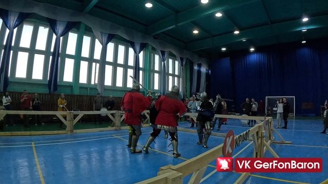 Зажгли Огонек