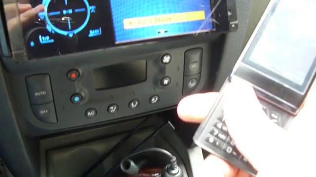Essai et présentation JVC KD-AVX44 dans la BBR !