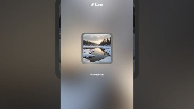 Зима потихоньку сдаётся весне