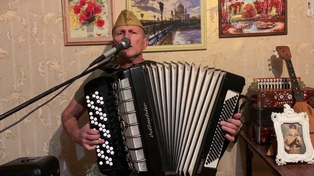 Не воюйте с русскими