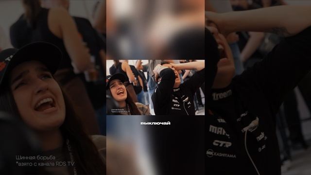 Почему мама Тимофея Добровольского не ходит на RDS