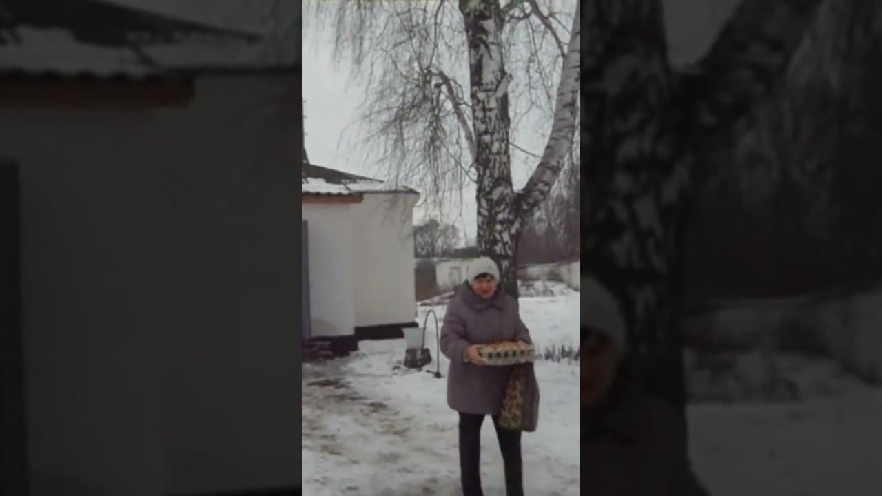 Интересно вспомнить ! Цены на яйца 2020