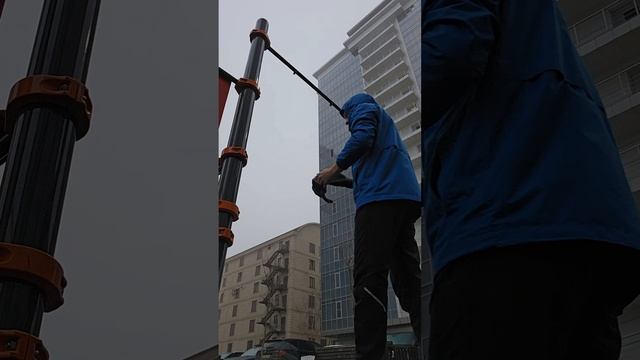 начало нового пути
