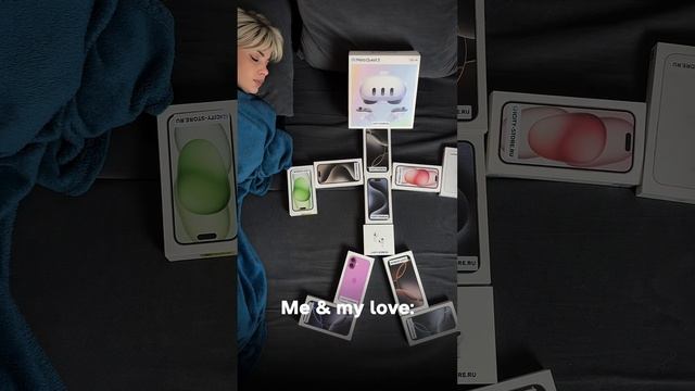 Все самое дорогое - рядом ♥️