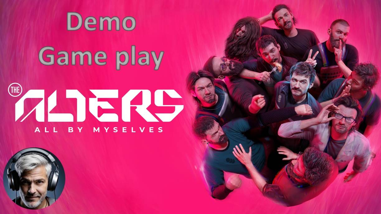 The Alters demo game play