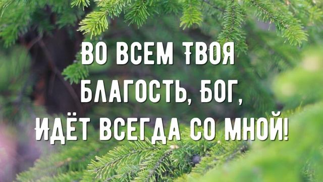 Люблю Тебя - минус мой