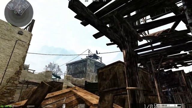 WarFace, клан " _Квантум"