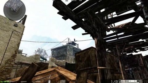 WarFace, клан " _Квантум"