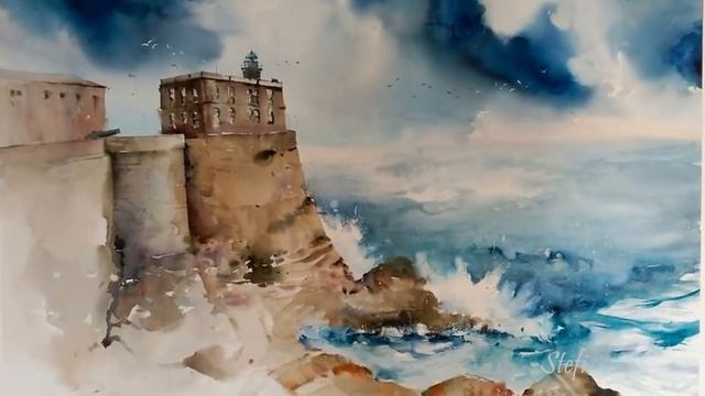 Оскар Лопез - Романс