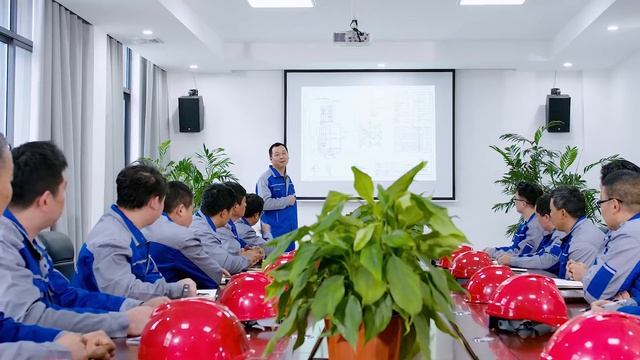 farfly s company video from shanghai china