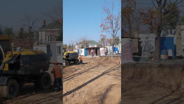 Дом на ул.Цимлянской это очередной наш масштабный объект🔥