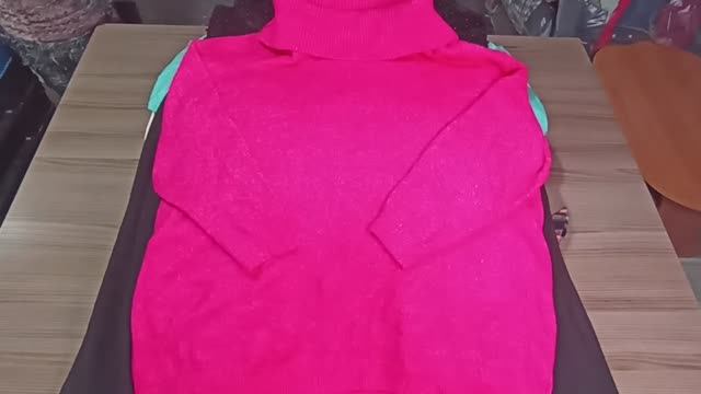 Лот 1713 Микс всесезон Канада 90% XXL 21,3 кг 1120 р/кг