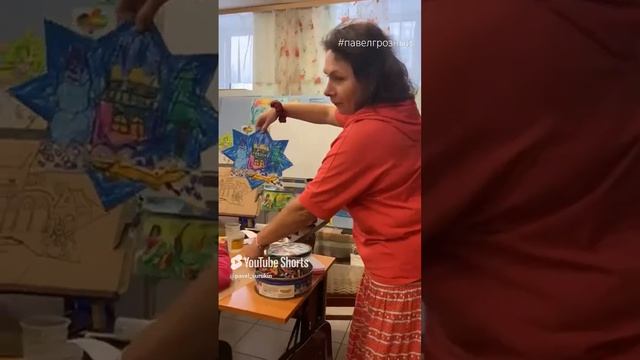 Успенский кафедральный собор Сергиев Посад #воскреснаяшкола  #shorts  #рисуемвместе #павелгрозный