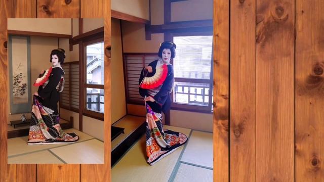 Geisha PHOTOShoot Experience|When in KYOTO PART2