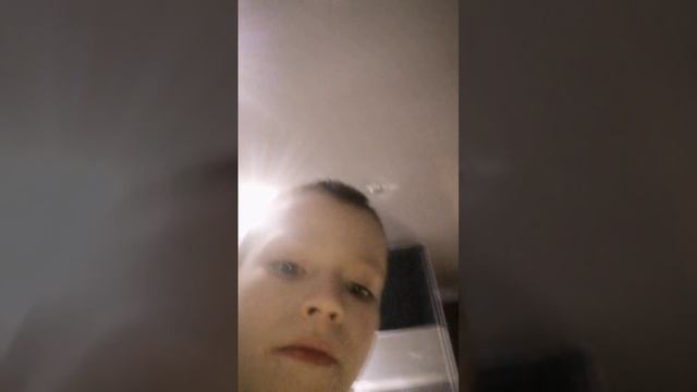 у нюшы появилась рыбка с мятой