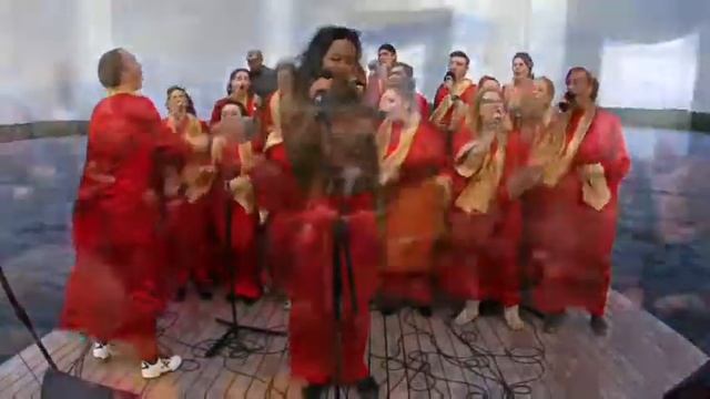 Минский Госпел Хор приглашает... Invitation to join Minsk Gospel Choir