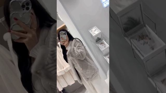 VETYYVER🕊️ - женская одежда, аксессуары, г. Москва #shorts