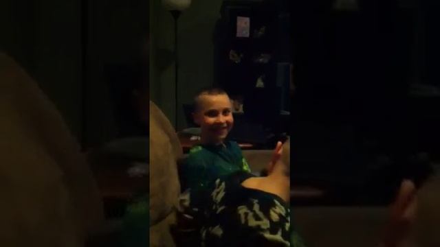 We can imitate the pterodactyl guy!