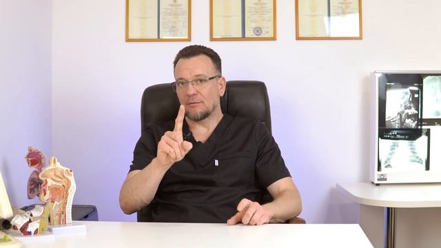 ПРИЧИНЫ ХРОНИЧЕСКОГО ТОНЗИЛЛИТА