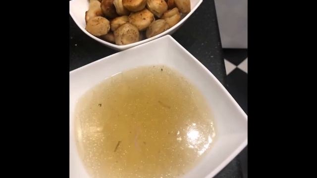 Мы готовим. Пельмени и хинкали