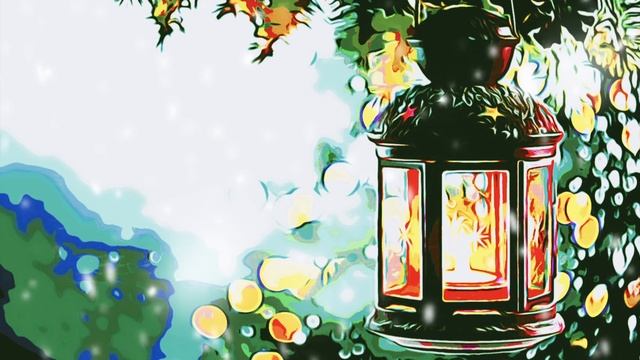 Приближается... "Lo-Fi Комиксы" в стиле НУАР (lofi hip hop, relaxing beats, to study, chillout)