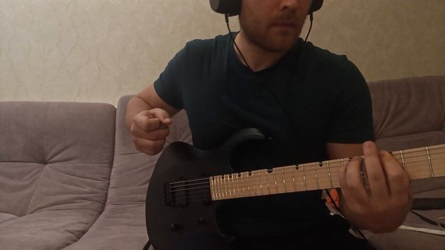 Master of puppets cover