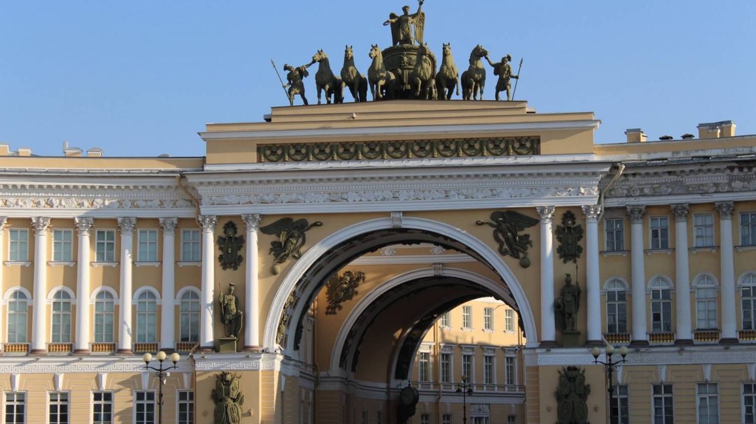 2 эт 2 часть Главный штаб Эрмитаж