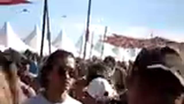 S-Range na XXX Edição Especial 2006