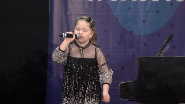 Таисия Пáдалкина "Не забывайте"