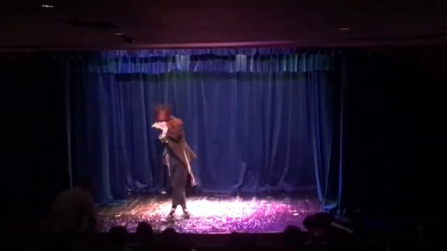 3  Full Show Mad Hatter Полное выступление Безумный Шляпник