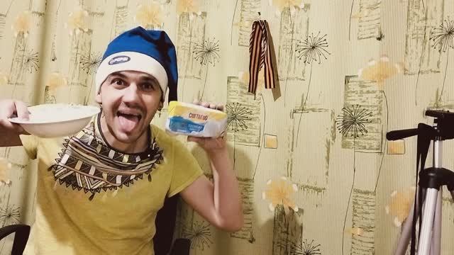 ASMR ИТИНГ НА СЛИВОЧНОЕ МОРОЖЕНОЕ ПЛОМБИР ВАНИЛЬНЫЙ СВЕТАЕВО