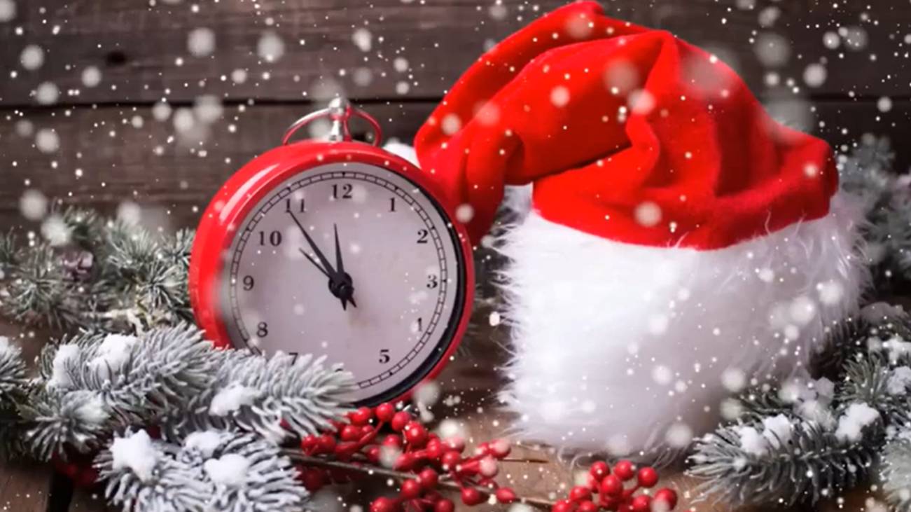 НОВОГОДНЯЯ МУЗЫКА Мировые хиты на Новый год!