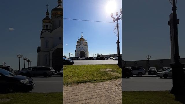 Мы находимся по адресу: Хабаровск, ул. Ленина 3, офис 2. АН «РЕАЛИЗАЦИЯ-ДВ».