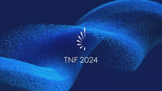 Выставка Технологического саммита TNF 2024