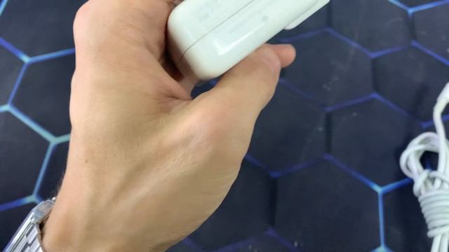 Зарядка для макбука