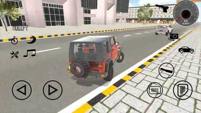 India heavy Driver game me new update a chuka hai aur uski video chitrkut ki