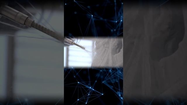 Робот скульптор