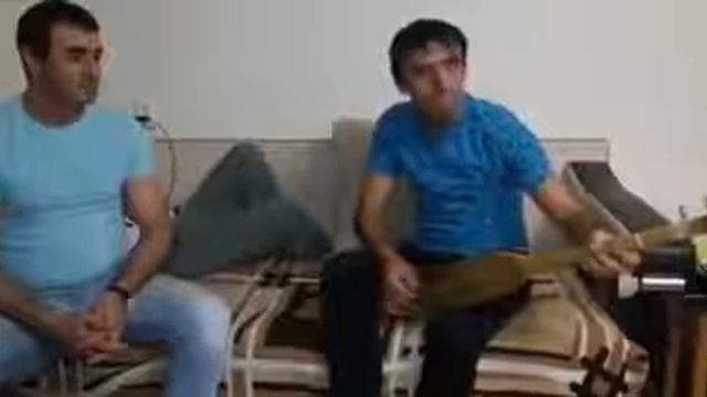 аварская музыка