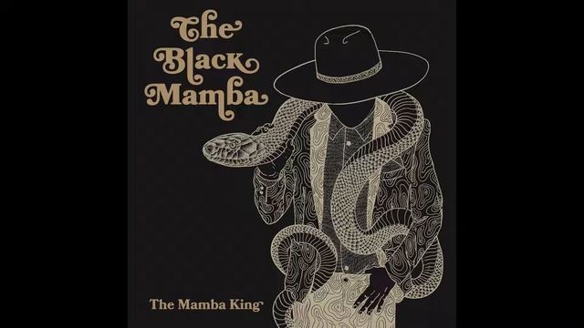 The Black Mamba - Dfa (Audio)